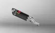 Akrapovic Slip-On Line (Carbon) CBR 250 - Ljuddämpare - D160892 - 2