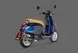 Akrapovic Slip-On Line (SS) Primavera 12 - Ljuddämpare - D420752 - 2