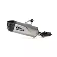 Akrapovic Slip-On Line (Titanium) BMW R - Ljuddämpare - D158582 - 1