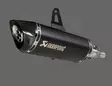 Akrapovic Slip-On Line (Titanium) Dragst - Ljuddämpare - D432482 - 1