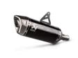 Akrapovic Slip-On Line (Titanium) Honda - Ljuddämpare - D475132 - 1