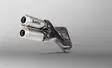 Akrapovic Slip-On Line (Titanium) Multis - Ljuddämpare - D160902 - 1