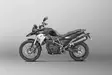 Akrapovic Slip On Line (Titanium) F 650 - Ljuddämpare - D100222 - 3
