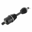 All Balls Drivaxel komplett 8 Can-Am hög - Drivaxlar - D465192 - 1