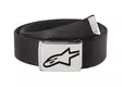 Alpinestars Bälte Ageless Svart/Krom - Bälten & Övrigt - D355852 - 1