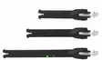 Alpinestars Buckles/Straps Replacement S - Reservdelar crosstövlar - D158592 - 1