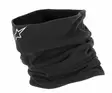 Alpinestars neckwarmer Tech svart one si - Buffrar & Huvor - D207202 - 1