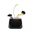 Arrowhead Voltregulator Polaris 500cc, 7 - Voltregulatorer - D465182 - 1
