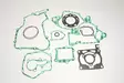 Athena Fullstädig packningssats Honda CR - Tätningar & Lager - D94442 - 1