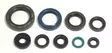 Athena Oljetätningssats Honda CR 125 87- - Tätningar & Lager - D94562 - 1