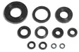 Athena Oljetätningssats Yamaha YZ 250 01 - Tätningar & Lager - D94602 - 0