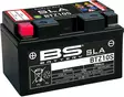 BS Battery BTZ10S (FA) SLA - Sealed & Ac - Batterier - D151262 - 1