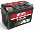 BS Battery BSLI-10 Lithiumbatteri - Batterier - D388662 - 1