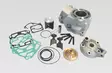 Big bore kit ATHENA 144cc KX125 03-07 - Cylinderkit - D23382 - 2