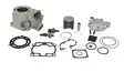 Big bore kit ATHENA 144cc KX125 03-07 - Cylinderkit - D23382 - 0