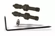 Bike-Lift Centering kit for sproked rims - Balanseringsmaskin - D425612 - 1