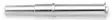 Bike-Lift Pin (28.2mm) for RS-16/9-4108. - Depåställ - D64632 - 1