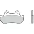 Brembo Bromsbelägg Carbon Ceramic - Bromsbelägg - D6072 - 1