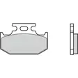Brembo Bromsbelägg Sintered Off-Road - Bromsbelägg - D6172 - 1