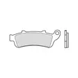 Brembo Bromsklossats Maxi-Scooter - Bromsbelägg - D114242 - 1