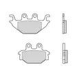 Brembo Bromsklossats Sintered Off-Road - Bromsbelägg - D114352 - 1