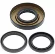 Bronco Differential Packningssats Honda - Knutkors - D424832 - 1