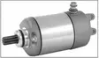 Bronco Startmotor Can Am - Startmotor - D421242 - 1