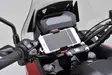 Daytona smartphone holder, quick-release - Tillbehör till Mobiltelefon - D136192 - 0
