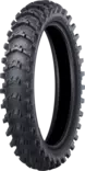 Dunlop Geomax MX14 110/100-18 64M TT Re - Däck Cross - D440062 - 1