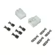 Electrosport 4-pin NEW STYLE Connector S - Eldelar - D89922 - 1
