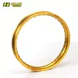 Fälg Excel 21x1.60 guld 36H - Fälgbanor - D110782 - 1