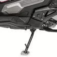 GIVI ALUMINIUM STAND SUPPORT - Övriga chassidelar - D254912 - 1