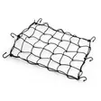 GIVI /BLACK ELASTIC NET - Tillebhör/Reservdelar - D393902 - 1