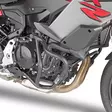 GIVI ENGINE GUARD BMW F900XR 2020 - Motorbågar - D387632 - 1