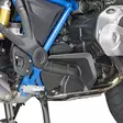 GIVI FOOT PROTECTOR FOR BMW R1200GS - Monteringsatser & Pakethållare - D254922 - 1