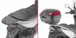 GIVI SPEC.RACK KYMKO AGILITY 300 - Monteringsatser & Pakethållare - D338692 - 1