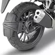 GIVI SPECIFIC SUPPORT FOR MUDGUARD - Stänkskydd - D338812 - 1