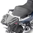 GIVI SPEC REAR ATTACH HONDA FORZA 750 (2 - Monteringsatser & Pakethållare - D393962 - 1