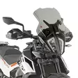 GIVI SPOILER KTM 790 ADVENTURE - Vindskydd - D338732 - 1