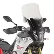 GIVI SPOILER YAM.TENERE' 700 2019 - Vindskydd - D338772 - 1