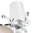 GIVI WINDSCREEN SYM FIDDLE II - Vindskydd - D255602 - 1