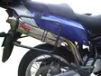 GPR Aprilia Etv Caponord 1000 Rally 2001 - Ljuddämpare - D405792 - 6