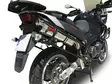 GPR Aprilia Etv Caponord 1000 Rally 2001 - Ljuddämpare - D405792 - 4