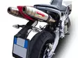 GPR Aprilia Shiver 750 - Gt 2007/16 Pair - Ljuddämpare - D405832 - 5