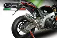 GPR Aprilia Tuono 1100 V4 Rr 2017/20 e4 - Ljuddämpare - D409382 - 5
