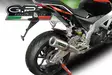 GPR Aprilia Tuono 1100 V4 Rr 2017/20 e4 - Ljuddämpare - D409382 - 6