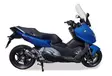 GPR Bmw C 600 Sport 2012/16 EC-Approv. s - Ljuddämpare - D412082 - 10