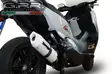 GPR Bmw C 650 Sport 2016/20 e4 EC-Approv - Ljuddämpare - D409502 - 6