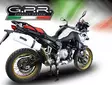 GPR Bmw F 850 Gs - Adventure 2021/22 e5 - Ljuddämpare - D410232 - 6