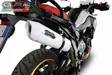 GPR Bmw F 850 Gs - Adventure 2021/22 e5 - Ljuddämpare - D410232 - 7